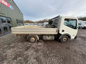 Used Nissan Cabstar 2007 for sale - 74728145: Photo