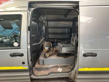 Used Ford Transit Connect 2013 for sale - 74728155: Photo