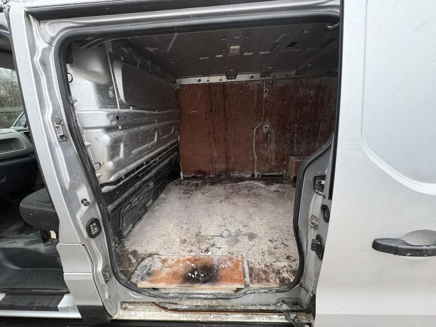 Used Renault Trafic 2015 for sale - 77347735: Photo 13