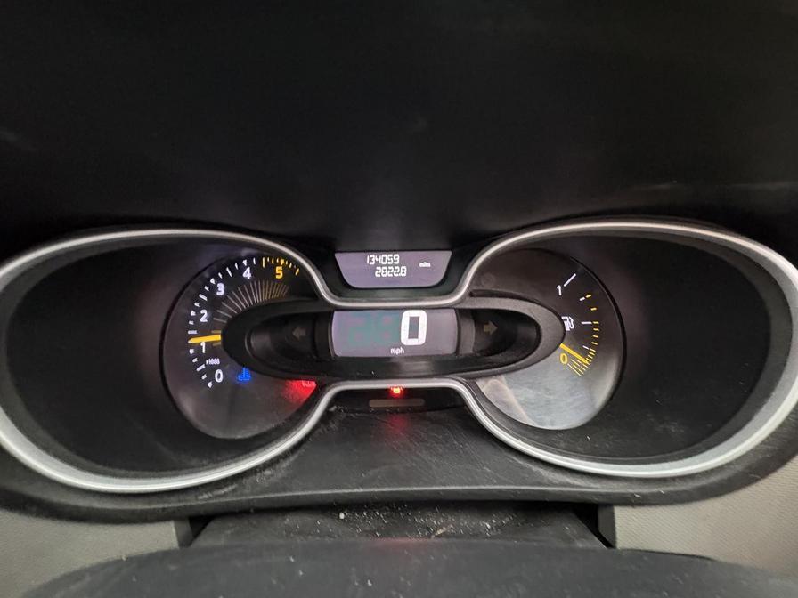 Used Renault Trafic 2015 for sale - 77347735: Photo 18