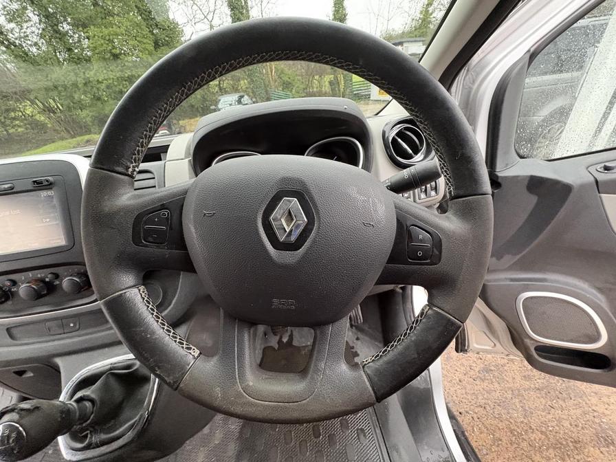 Used Renault Trafic 2015 for sale - 77347735: Photo 20