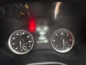 Used Mercedes-Benz Vito 2019 for sale - 76717875: Photo