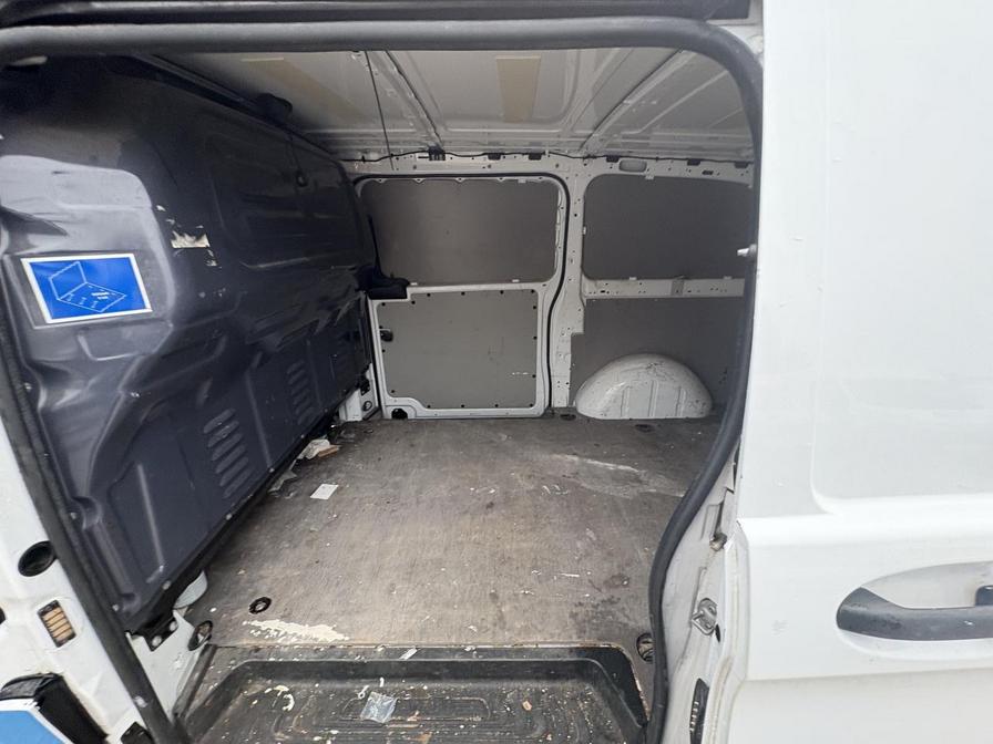 Used Mercedes-Benz Vito 2019 for sale - 76717875: Photo 5