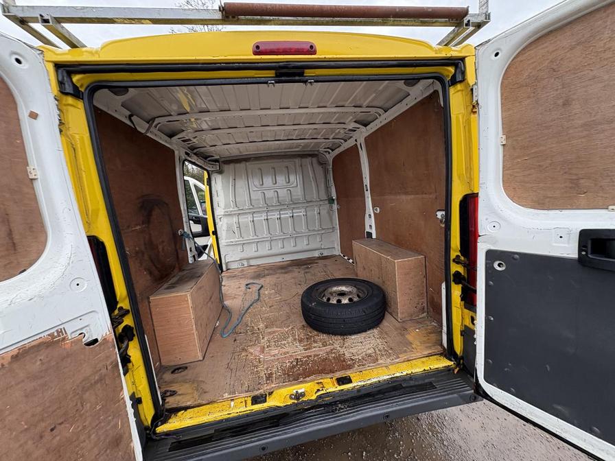 Used Citroen Relay 2015 for sale - 76564171: Photo 12