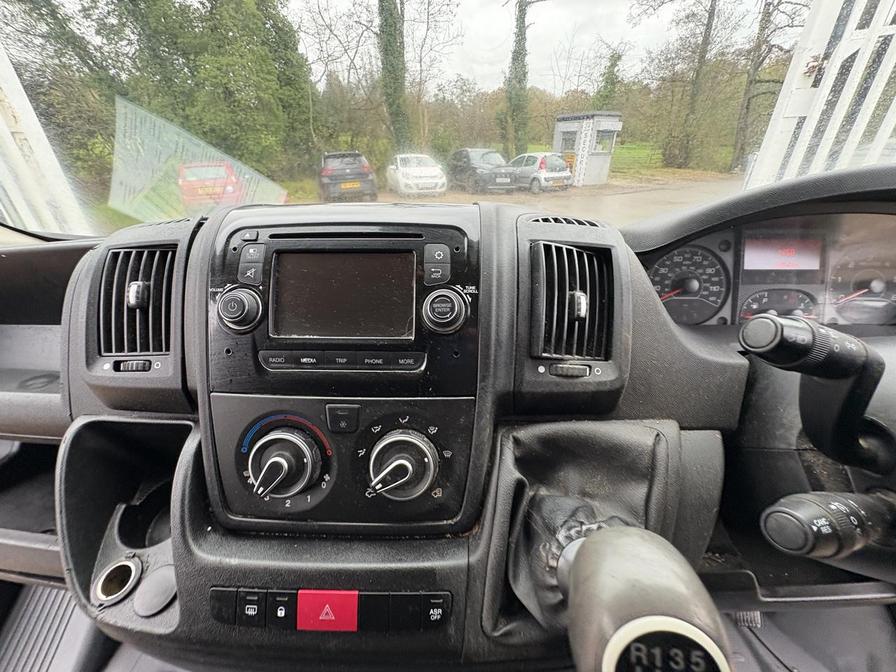 Used Citroen Relay 2015 for sale - 76564171: Photo 15