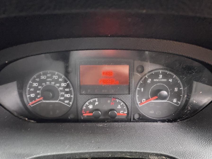 Used Citroen Relay 2015 for sale - 76564171: Photo 2