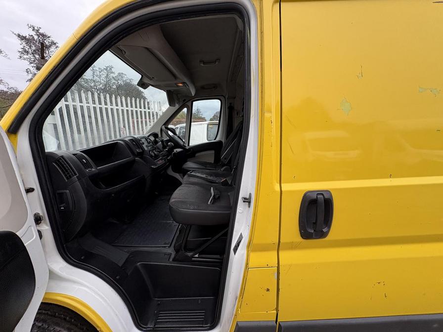 Used Citroen Relay 2015 for sale - 76564171: Photo 5