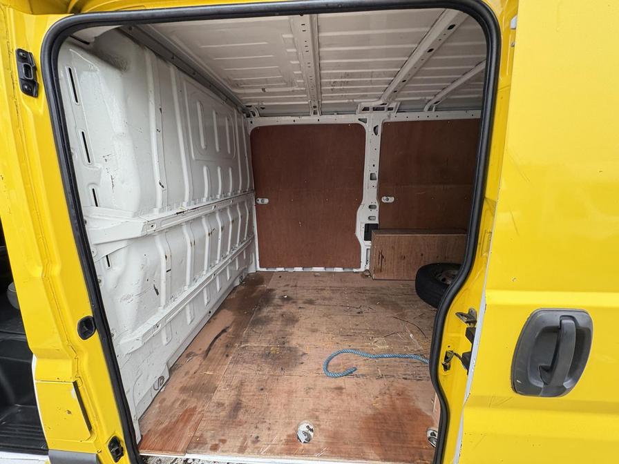 Used Citroen Relay 2015 for sale - 76564171: Photo 6