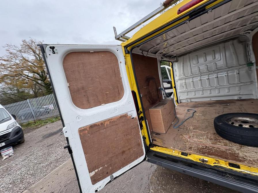 Used Citroen Relay 2015 for sale - 76564171: Photo 9