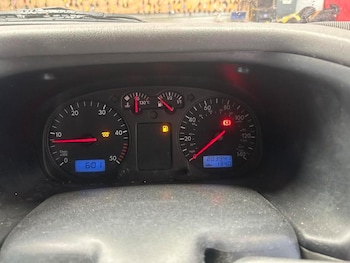 Used Volkswagen Transporter 2001 for sale - 75917238: Photo