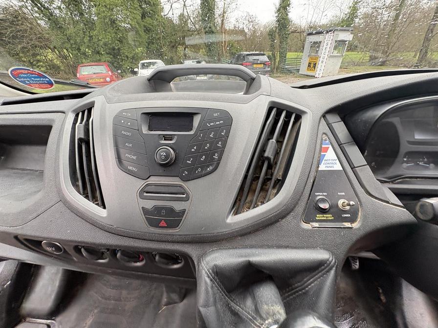 Used Ford Transit 2018 for sale - 77500050: Photo 10