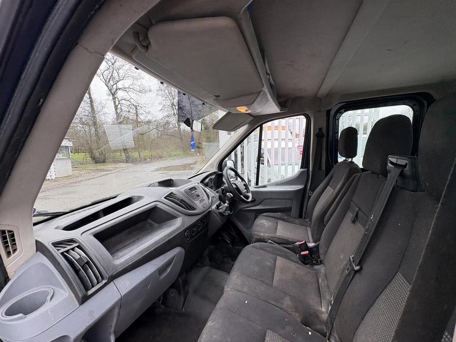 Used Ford Transit 2018 for sale - 77500050: Photo 15
