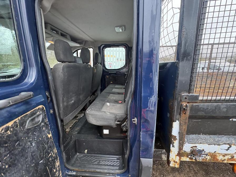 Used Ford Transit 2018 for sale - 77500050: Photo 17