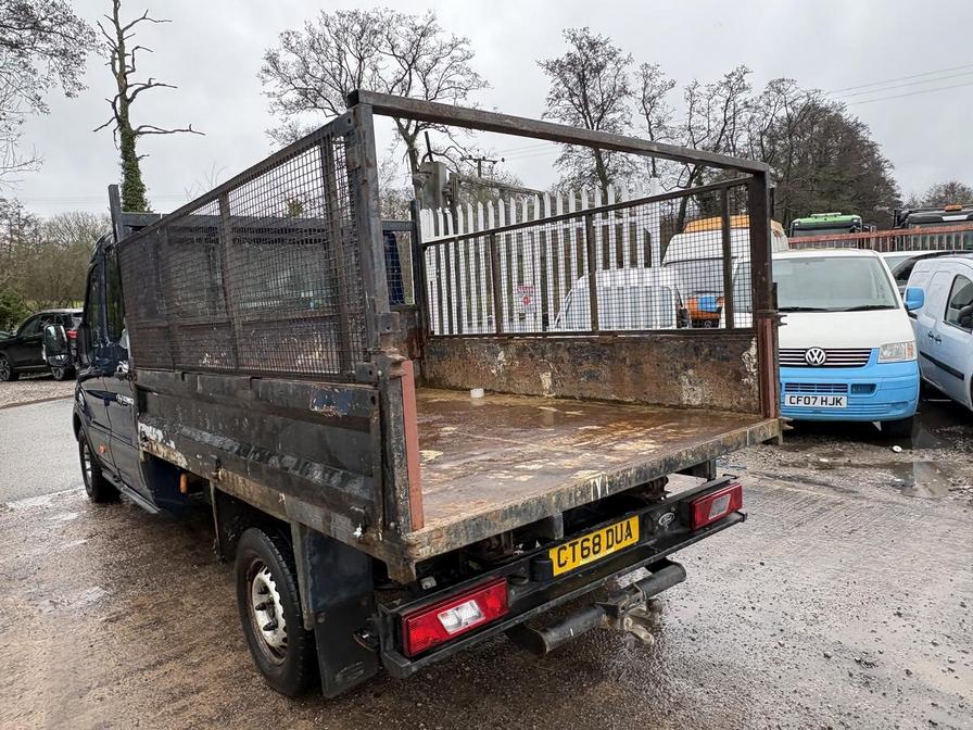 Used Ford Transit 2018 for sale - 77500050: Photo 18