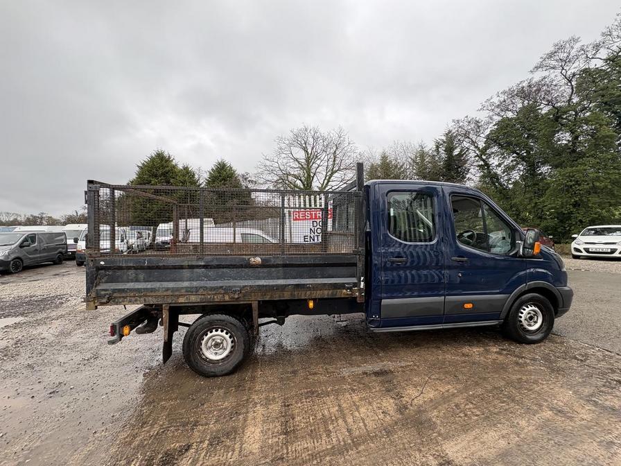 Used Ford Transit 2018 for sale - 77500050: Photo 19
