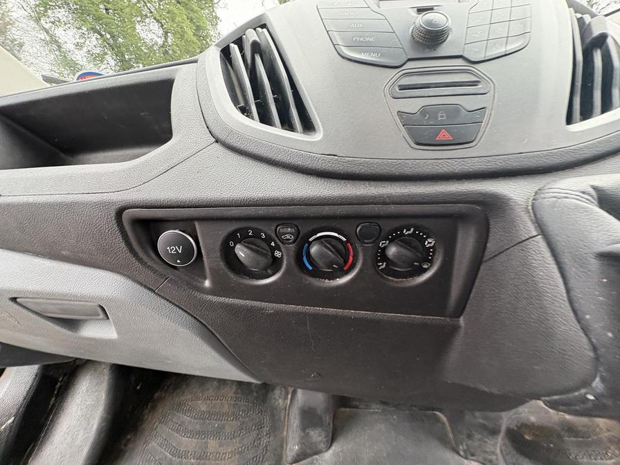 Used Ford Transit 2018 for sale - 77500050: Photo 6