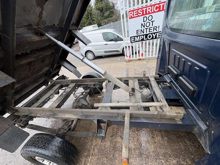 Used Ford Transit 2018 for sale - 77500050: Photo 9