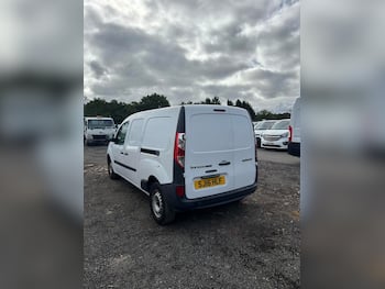 Used Renault Kangoo 2016 for sale - 79809058: Photo