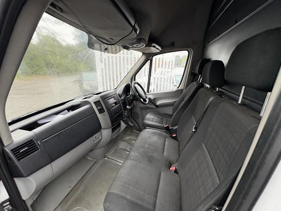 Used Mercedes-Benz Sprinter 2015 for sale - 76169262: Photo 15