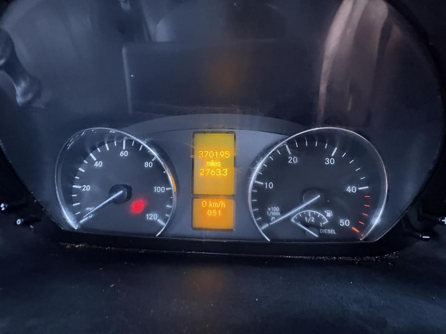 Used Mercedes-Benz Sprinter 2015 for sale - 76169262: Photo 2