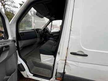 Used Mercedes-Benz Sprinter 2015 for sale - 76169262: Photo