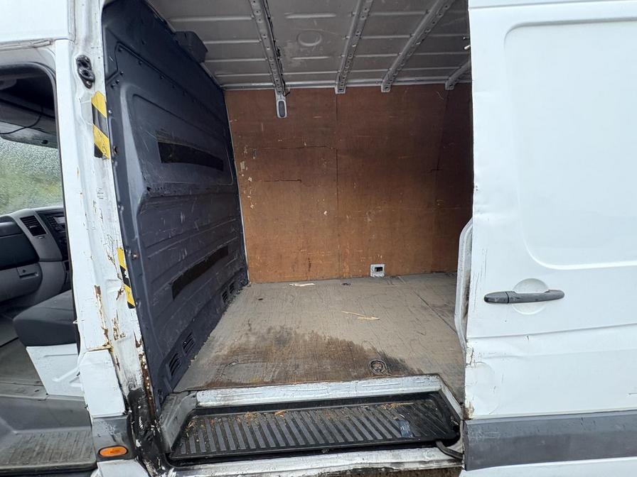 Used Mercedes-Benz Sprinter 2015 for sale - 76169262: Photo 5