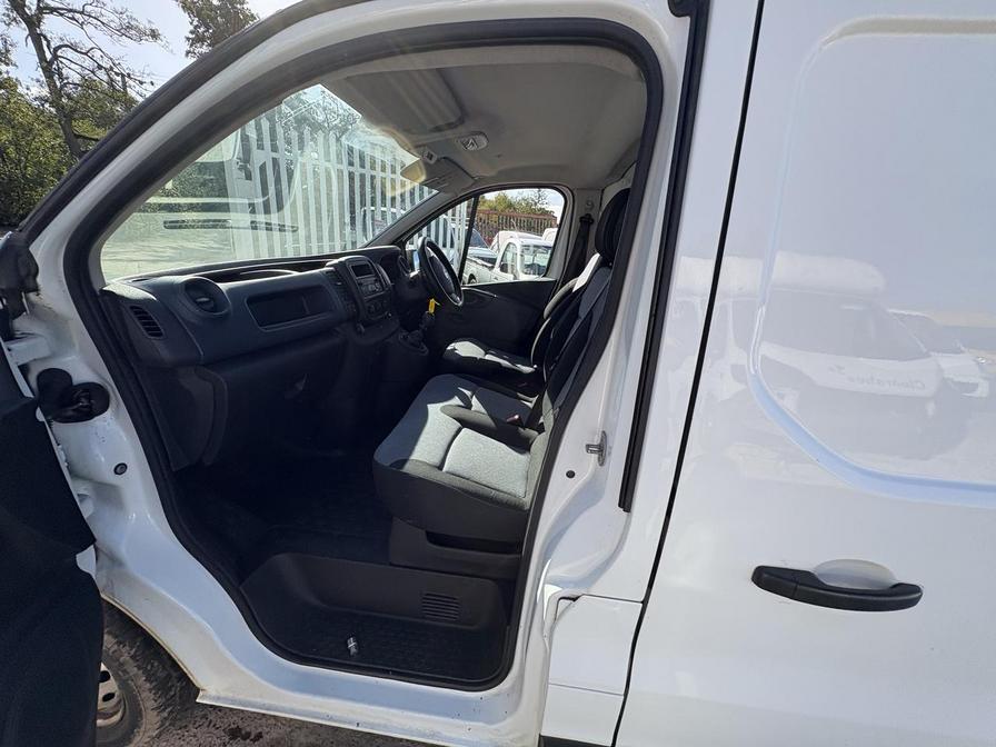 Used Vauxhall Vivaro 2019 for sale - 77810717: Photo 14