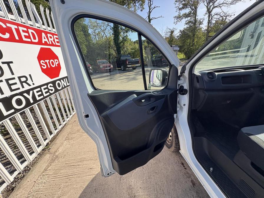 Used Vauxhall Vivaro 2019 for sale - 77810717: Photo 15