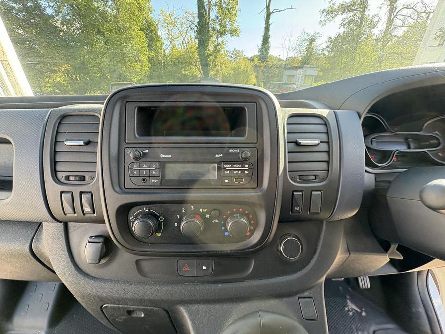 Used Vauxhall Vivaro 2019 for sale - 77810717: Photo 17