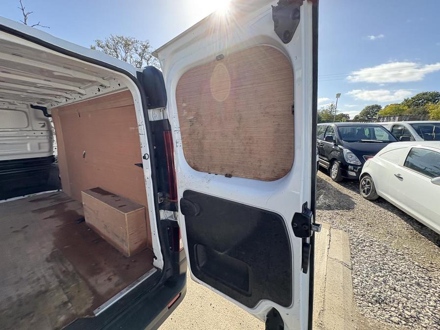 Used Vauxhall Vivaro 2019 for sale - 77810717: Photo 5