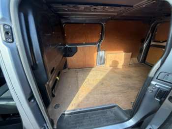 Used Vauxhall Vivaro 2019 for sale - 74444123: Photo