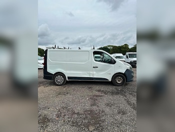 Used Fiat Talento 2017 for sale - 79579071: Photo