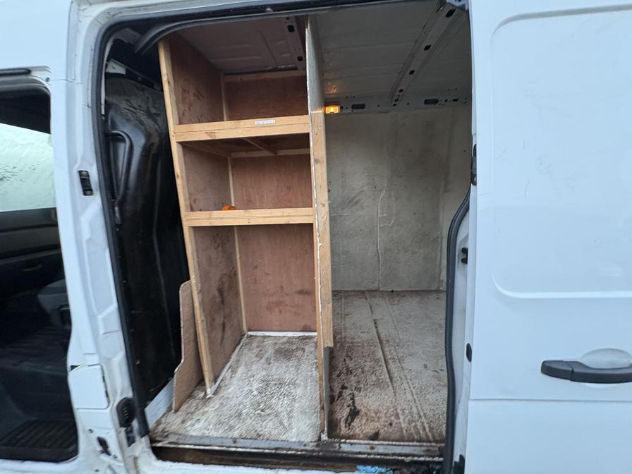 Used Vauxhall Movano 2020 for sale - 76937904: Photo 10