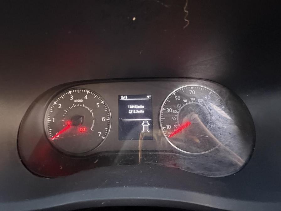 Used Vauxhall Movano 2020 for sale - 76937904: Photo 14