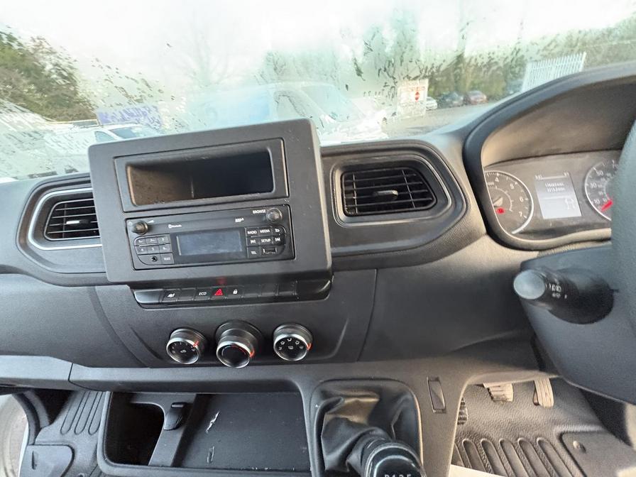 Used Vauxhall Movano 2020 for sale - 76937904: Photo 16