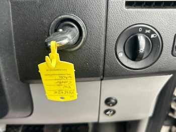Used Volkswagen Crafter 2016 for sale - 75610854: Photo