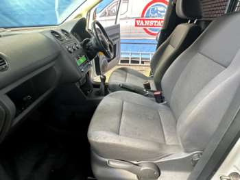 Used Volkswagen Caddy 2014 for sale - 74558891: Photo