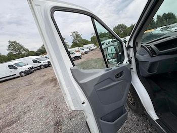 Used Ford Transit 2016 for sale - 79286944: Photo
