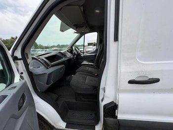 Used Ford Transit 2016 for sale - 79286944: Photo