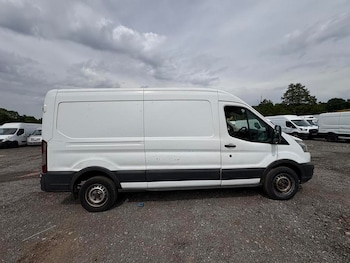 Used Ford Transit 2016 for sale - 79286944: Photo