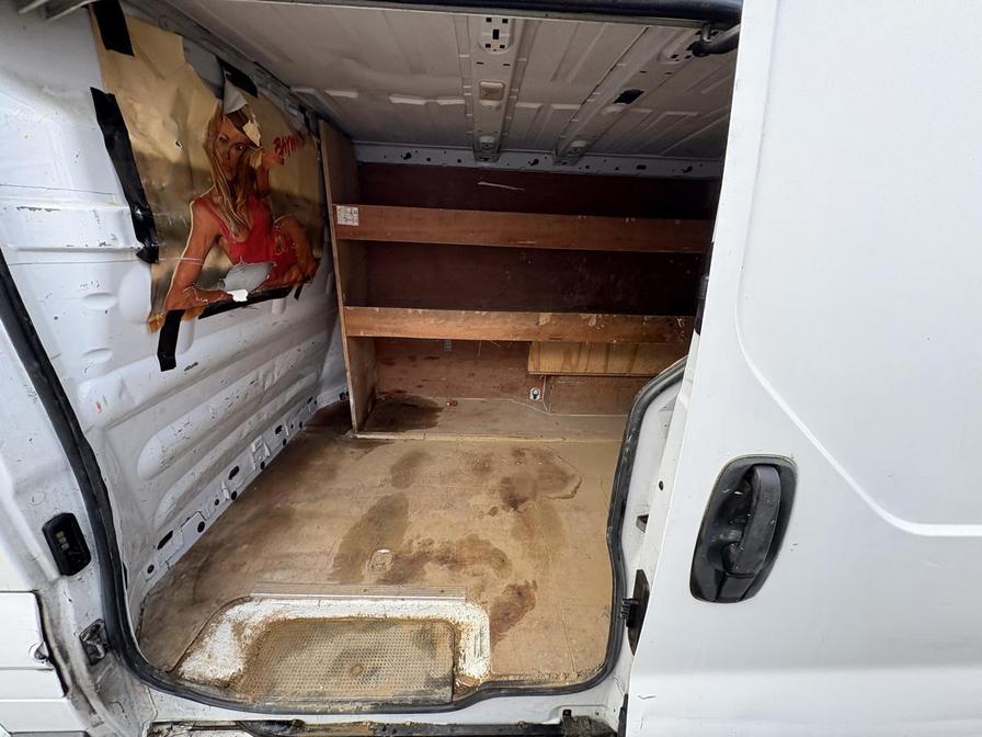 Used Vauxhall Vivaro 2013 for sale - 76362072: Photo 4
