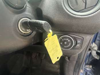 Used Ford Transit Courier 2018 for sale - 75073630: Photo