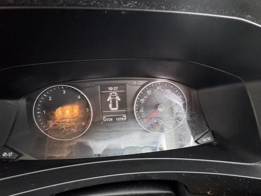 Used Volkswagen Transporter 2018 for sale - 76978452: Photo 17