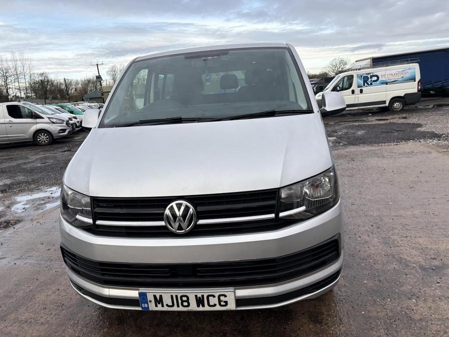 Used Volkswagen Transporter 2018 for sale - 76978452: Photo 5