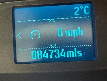 Used Ford Transit Custom 2017 for sale - 76704712: Photo