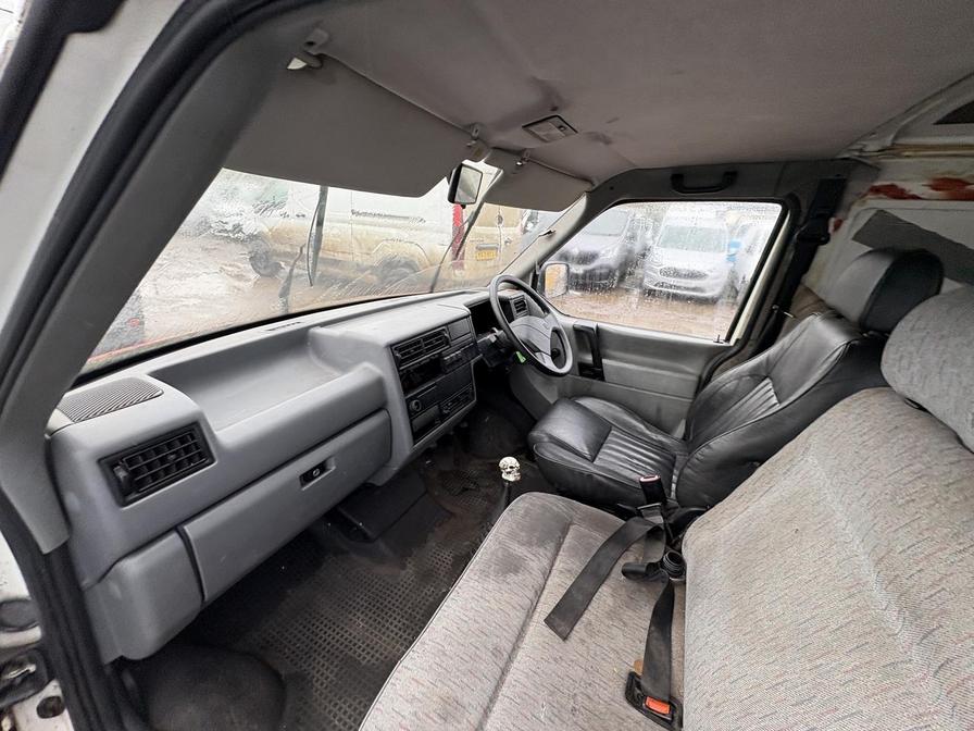 Used Volkswagen Caravelle 1995 for sale - 76381747: Photo 11