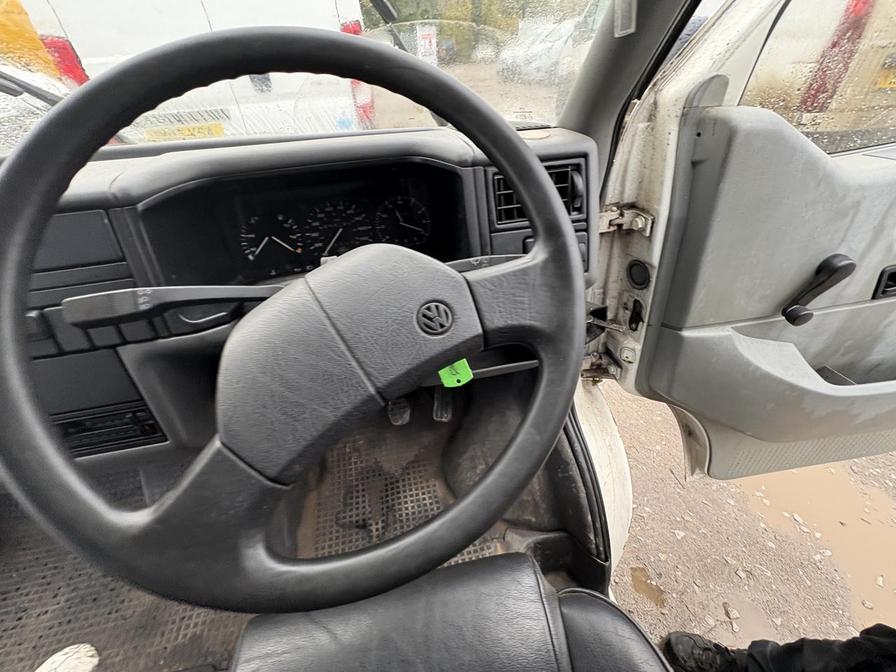 Used Volkswagen Caravelle 1995 for sale - 76381747: Photo 12