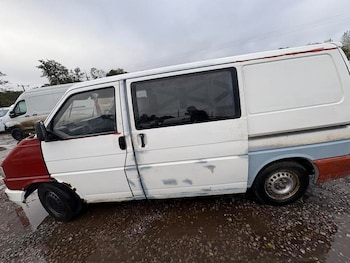 Used Volkswagen Caravelle 1995 for sale - 76381747: Photo
