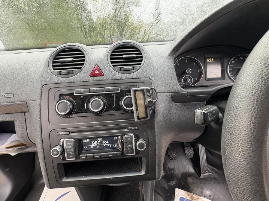 Used Volkswagen Caddy 2013 for sale - 76598154: Photo 14