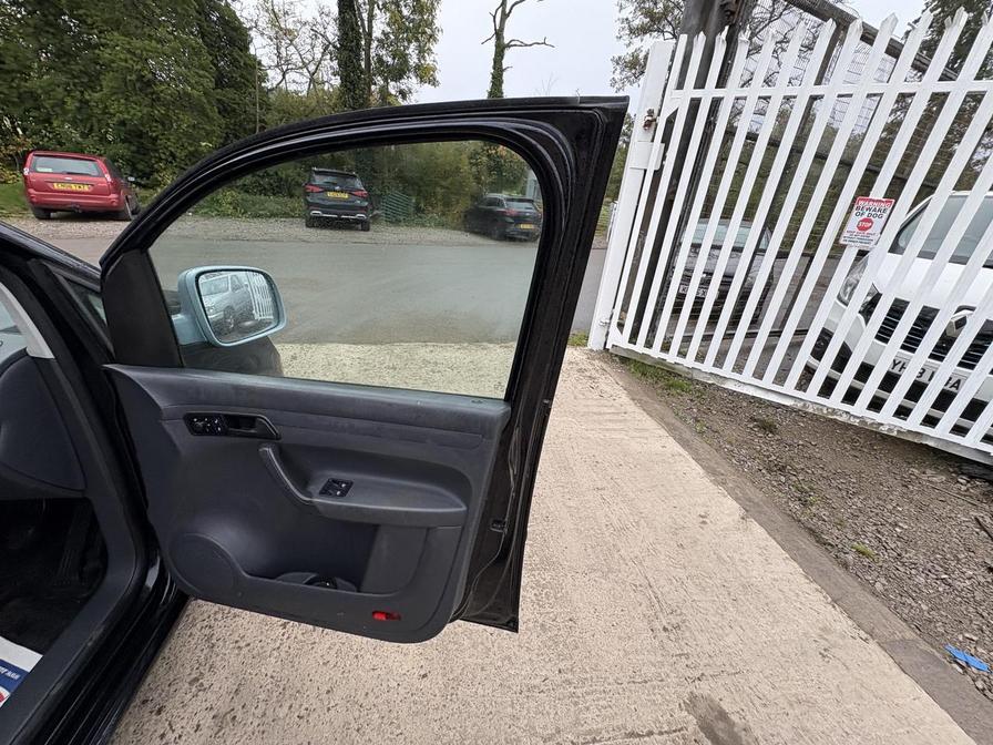 Used Volkswagen Caddy 2013 for sale - 76598154: Photo 15